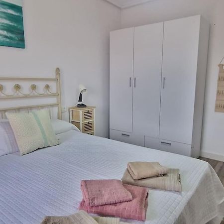 Apartamento Calahorra Córdoba Exteriér fotografie