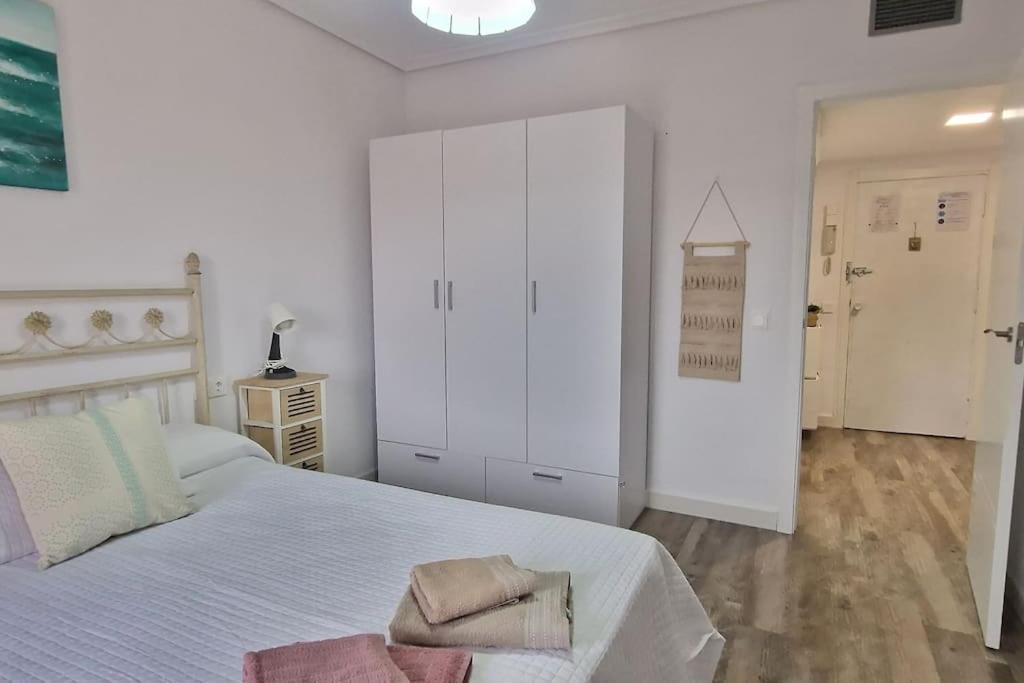 Apartamento Calahorra Córdoba Exteriér fotografie
