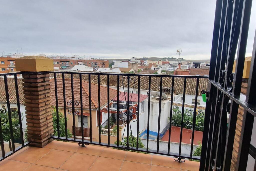 Apartamento Calahorra Córdoba Exteriér fotografie