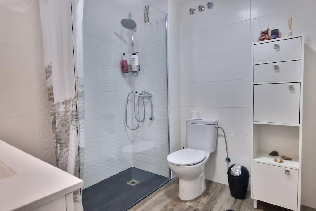 Apartamento Calahorra Córdoba Exteriér fotografie