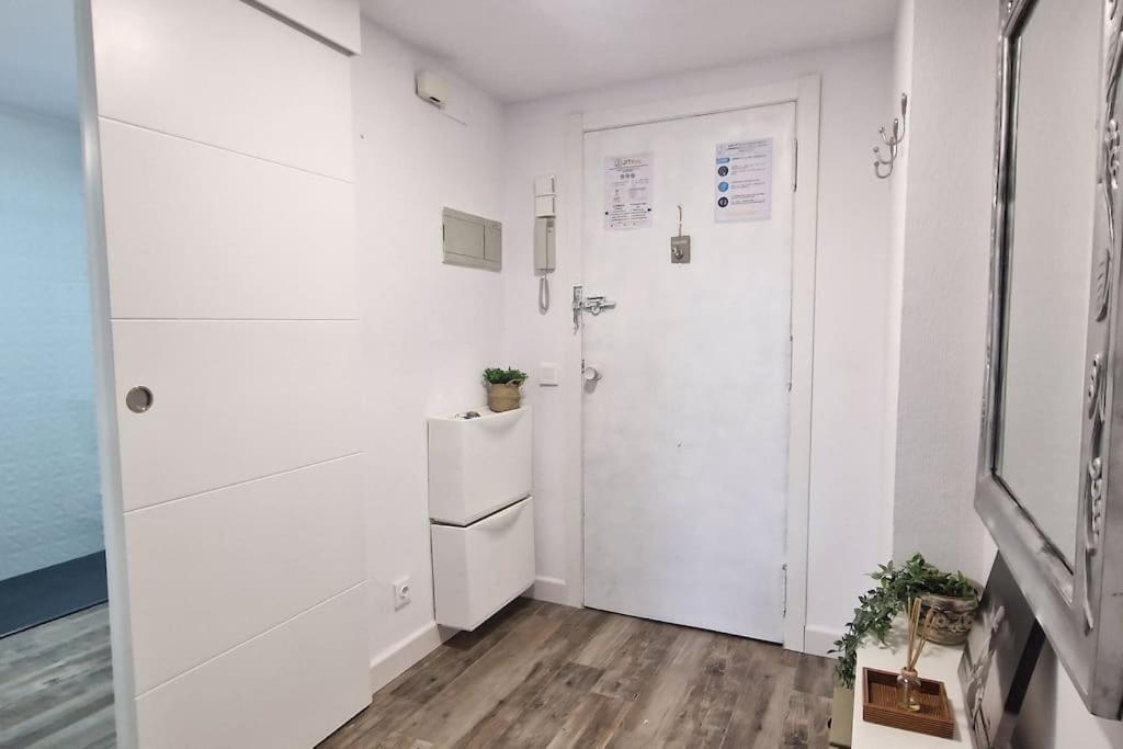 Apartamento Calahorra Córdoba Exteriér fotografie