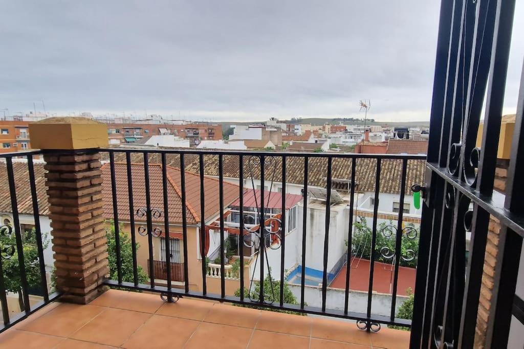 Apartamento Calahorra Córdoba Exteriér fotografie