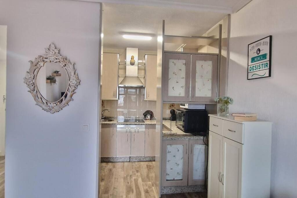 Apartamento Calahorra Córdoba Exteriér fotografie