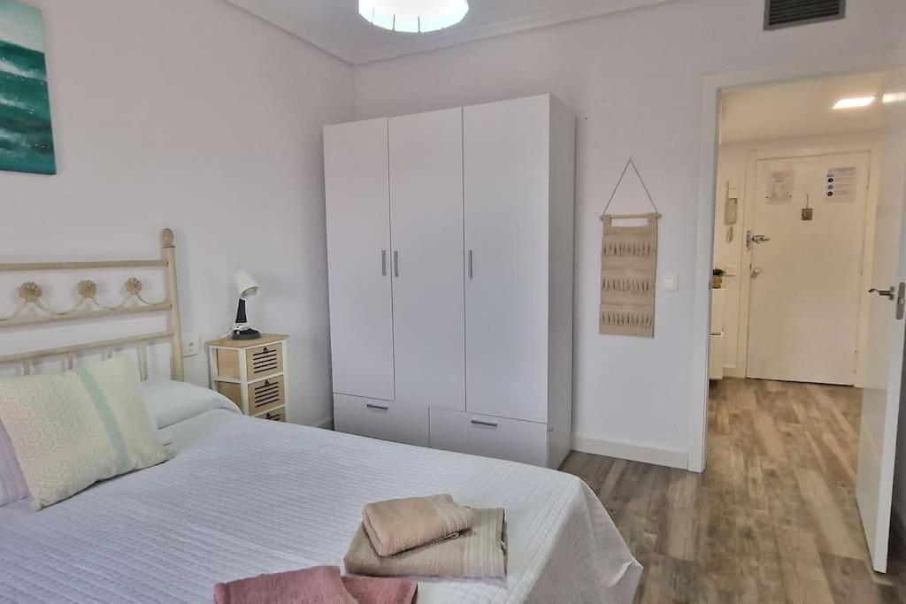 Apartamento Calahorra Córdoba Exteriér fotografie